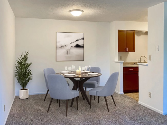 Photo - Center Street Apartments