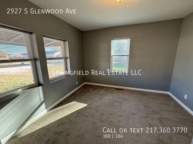 Photo - Convenient 3 Bed, 1 Bath Home with Large R...