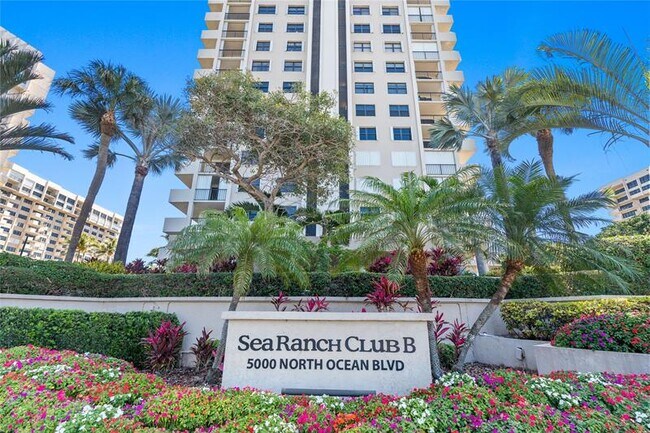 Photo - 5000 N Ocean Blvd Unit 1707