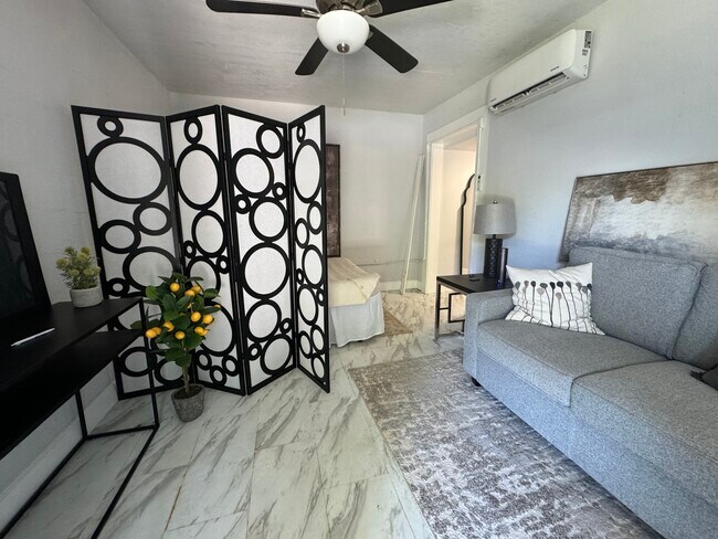 Robinson Gardens Apartments