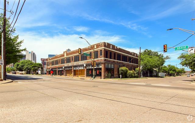 Building Photo - 1108 S Akard St Unit 8 Rental