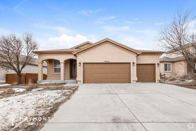 Building Photo - 9952 Antler Creek Dr Rental