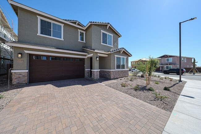 Photo - 4-Bedroom Home in Mystic at Lake Pleasant