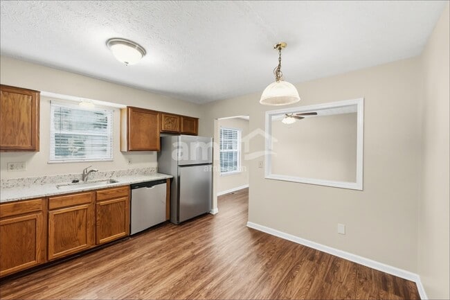 12400 Bentwood Farms Dr