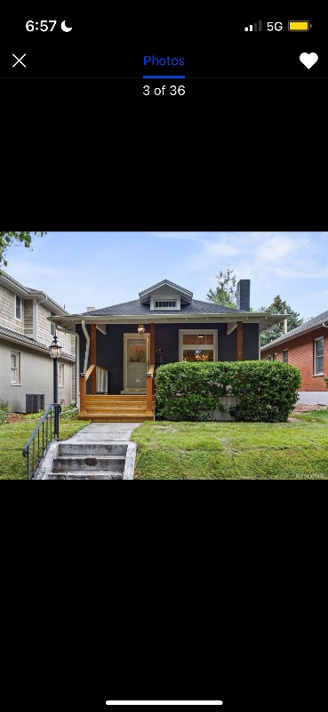 Photo - 1130 S Josephine St