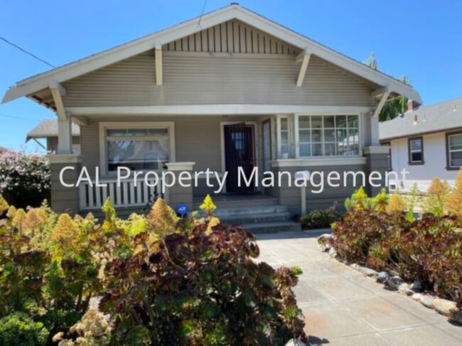 2 Bedroom Home for Rent in South Salinas - 2 Bedroom Home for Rent in South Salinas