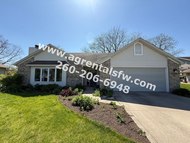 3 Bedroom House - 3 Bedroom House
