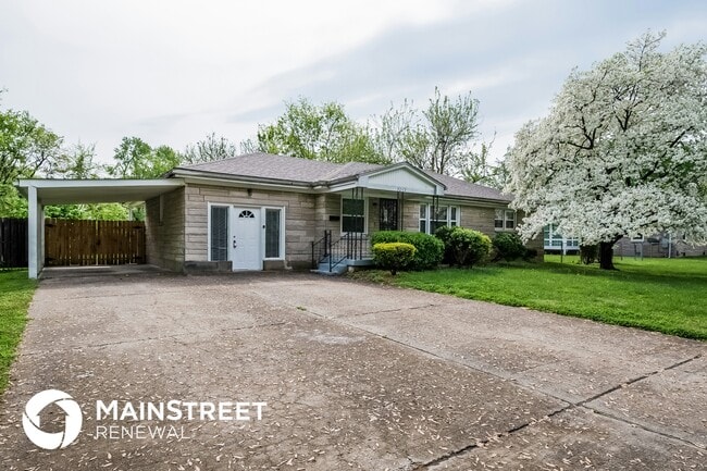 Photo - 3213 Penhurst Dr