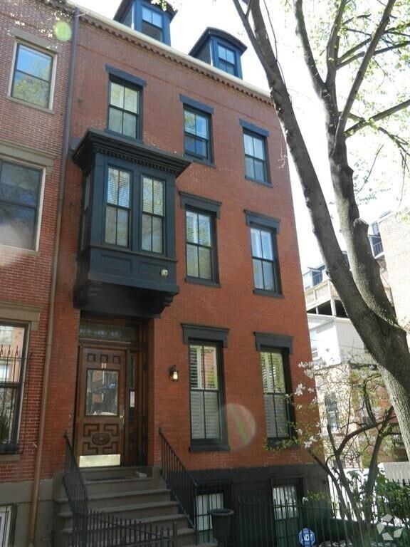 Building Photo - 80 Rutland St Unit 3 Rental