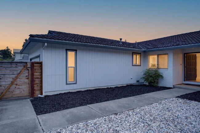 Photo - Beautifully Updated Single-Story 4BR Ranch with Designer Finishes & Spacious Fenced Yard!