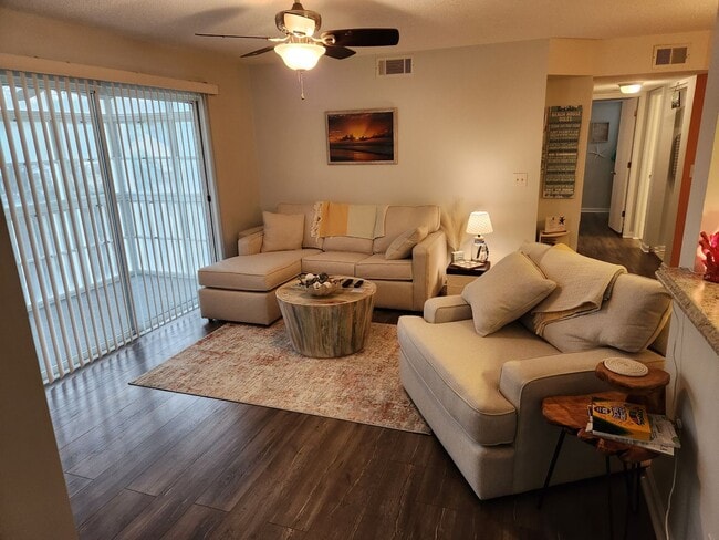 Photo - South Bay Lakes 2-Bedroom, 2-Bathroom Condo