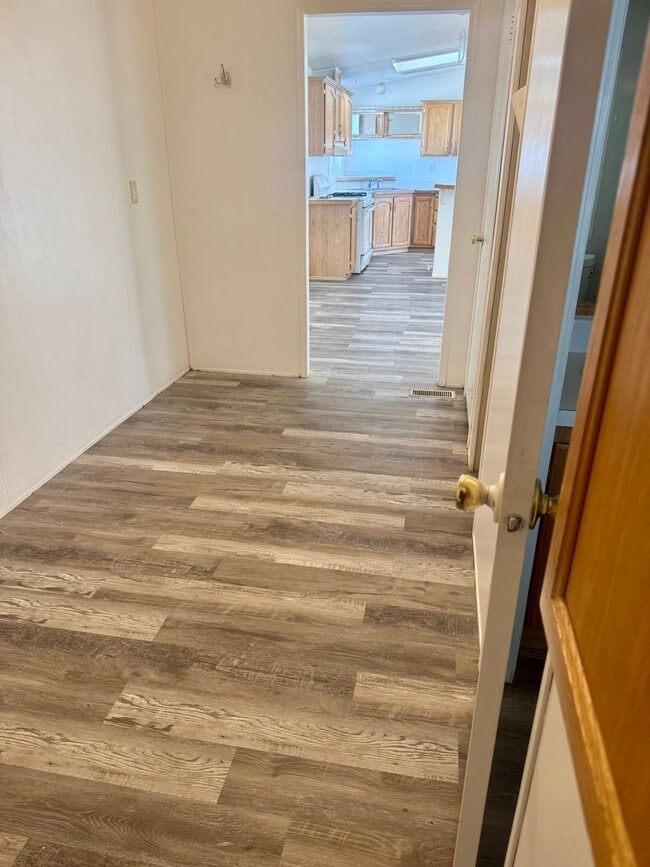 Photo - 3 bedroom 2.5 bath home with fenced yard and garage