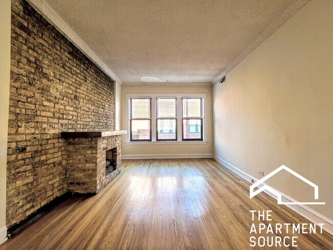 Photo - 3523 N Racine Ave Unit 2