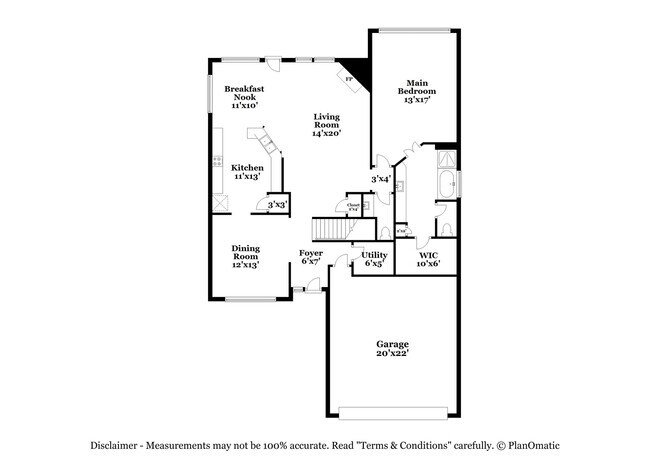 Photo - 21806 Catoosa Dr