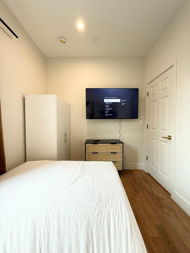Nice room in a good neighborhood