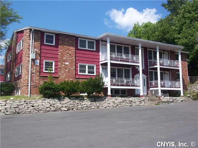 Photo - Croly Street Apartments