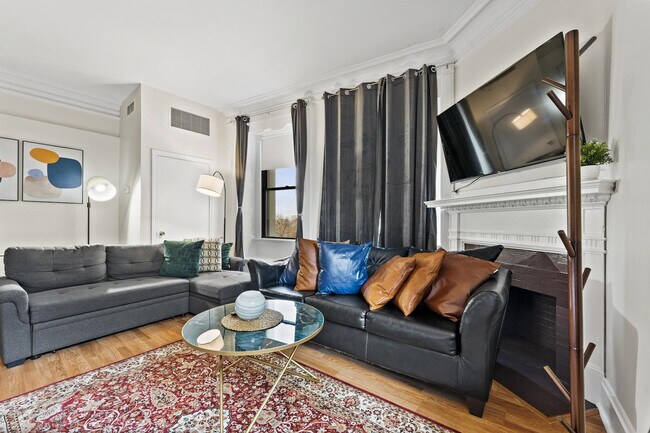 60-62-62 Boylston St Unidad GO ID1240414P