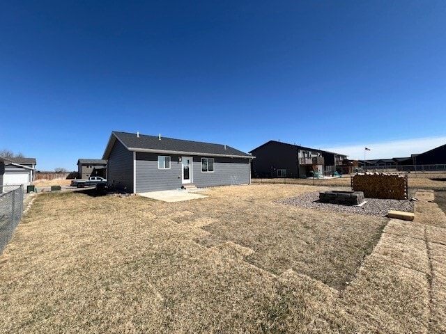 Photo - 1251 Chet St