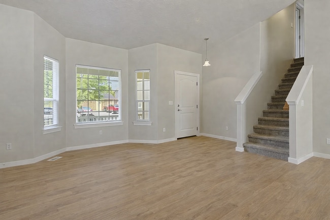 Photo - Spacious 4-Bedroom Home with 3-Car Garage