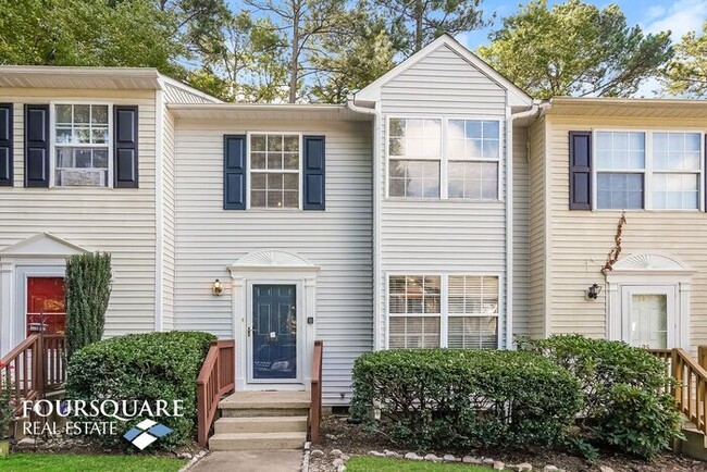 3 Bedrooms | 2.5 Baths | 1440 | SqFt | Tow... - 3 Bedrooms | 2.5 Baths | 1440 | SqFt | Tow... Townhome