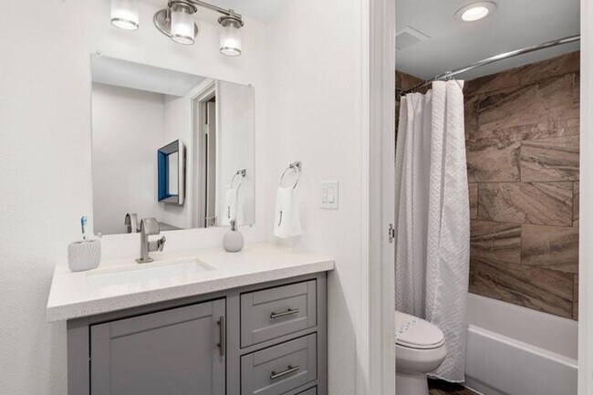 Photo - The Molino Apartments