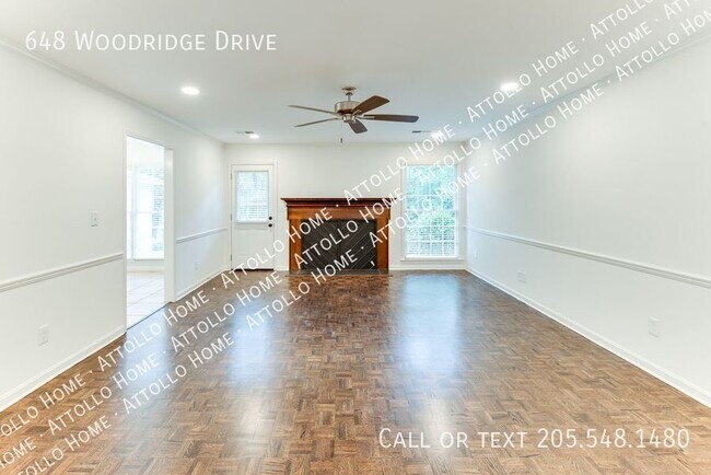 Photo - 648 Woodridge Dr