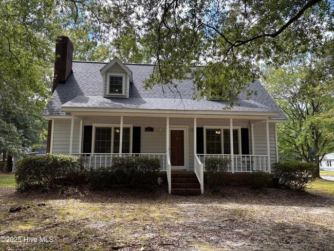 Building Photo - 609 River Hill Dr Rental