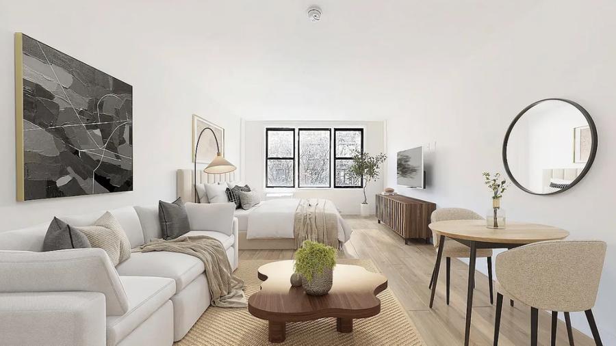 East 26th Street - East 26th Street Unit 2N