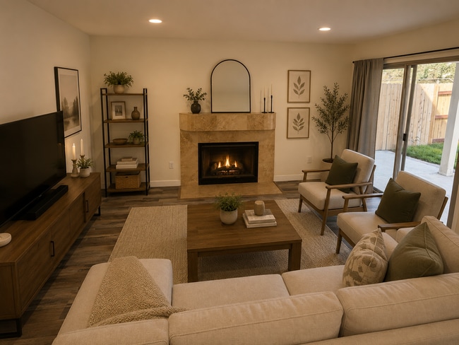 Photo - Stunning 4br/3 bath in Quiet Oceanside neighborhood