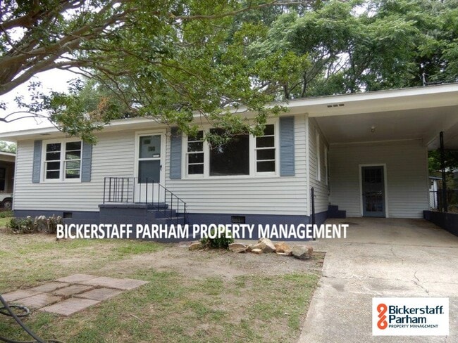 Building Photo - Cozy 2 Bedroom Home in Phenix City, AL