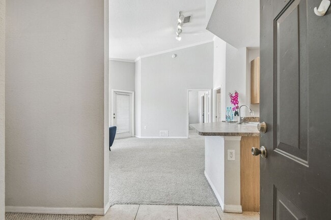 Photo - Elegant 1-Bedroom Condo with Lakeside View...