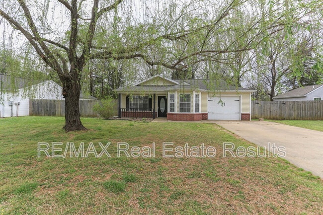 Photo - 3235 W Wildflower St