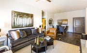 The Norris - 2BR, 2BA - 1145 SF
