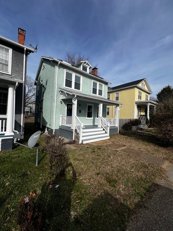 Photo - 2514 4th Ave