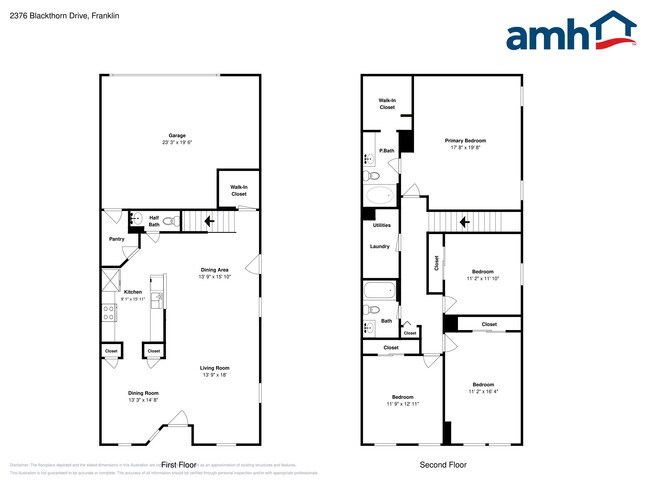 Photo - 2376 Blackthorn Dr