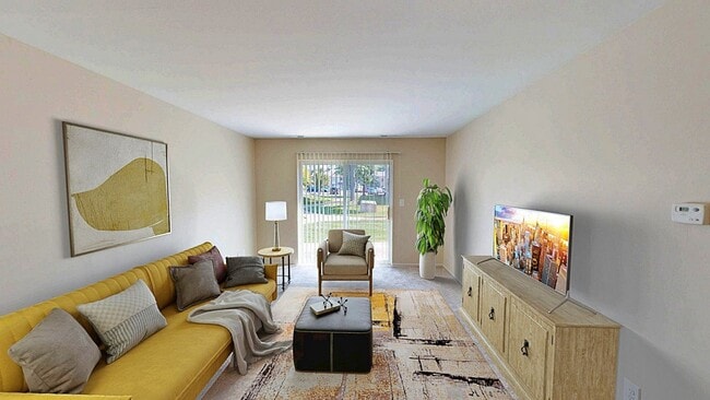 Building Photo - Chestnut Lake