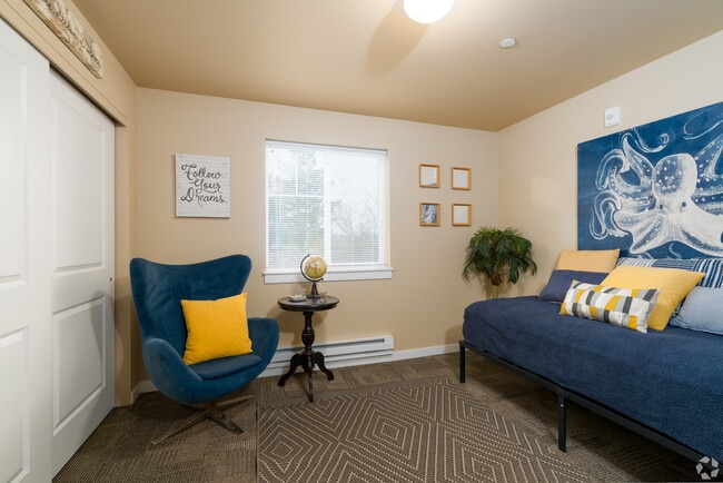 Typical Model Unit
