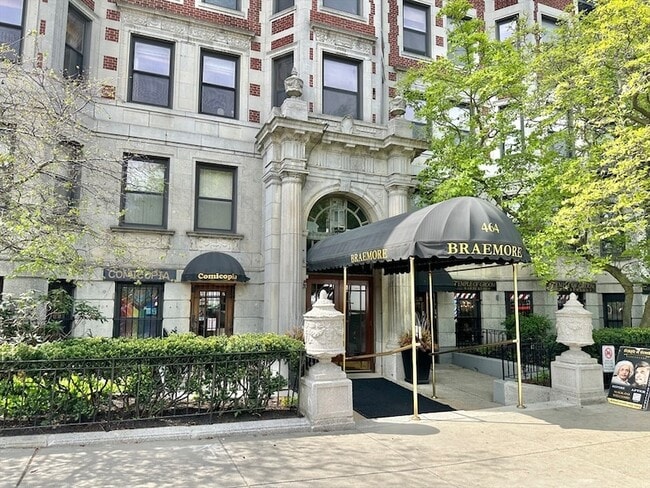 Building Photo - 464 Commonwealth Ave Unit 38