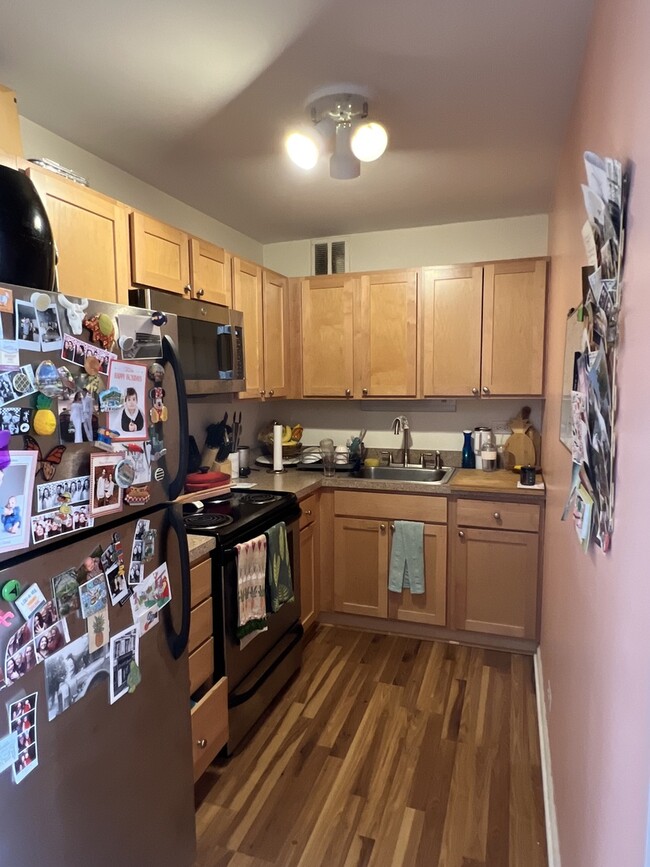 Photo - 2626 N Lakeview Ave Unit 2810