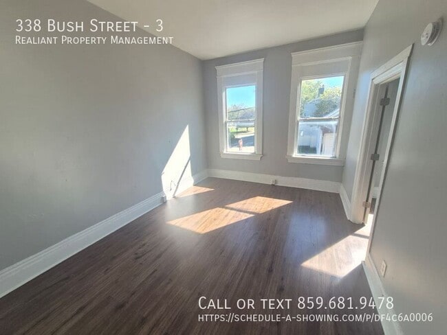 Photo - 338 Bush St Unidad 3