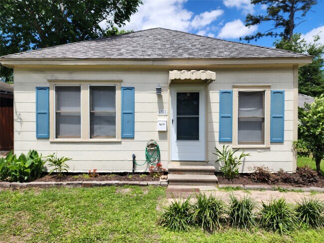 Building Photo - 6306 Stillman St Rental