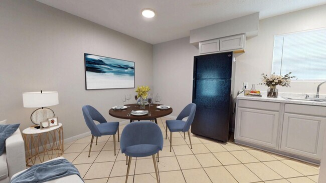 Biloxi Oaks Apartments