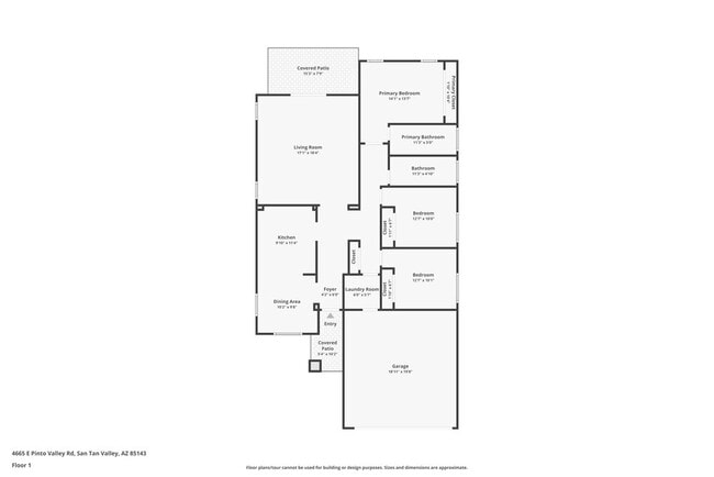 Photo - 4665 E Pinto Valley Rd