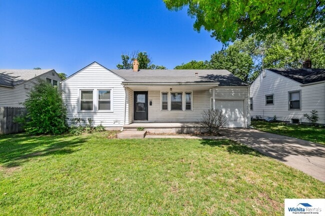 Building Photo - 3 bedroom 1 bath home
