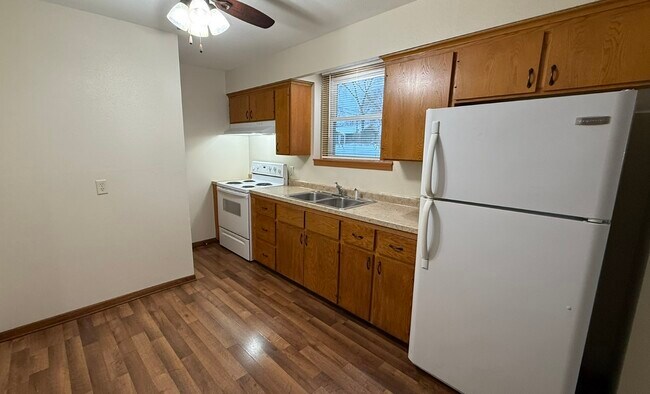 8996 Jackson Avenue Unit D