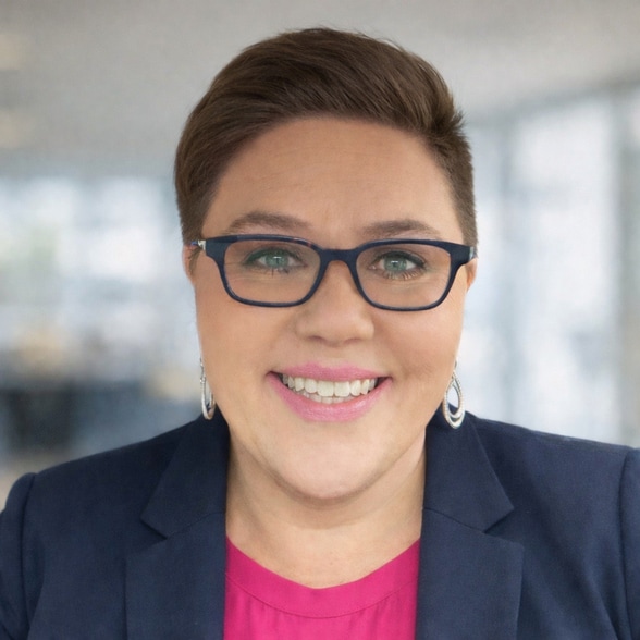 Primary Contact Photo