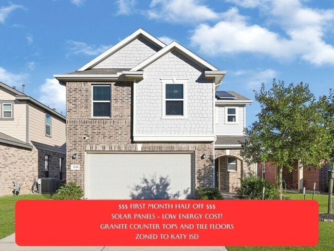 Photo - 5238 Tall Tower St