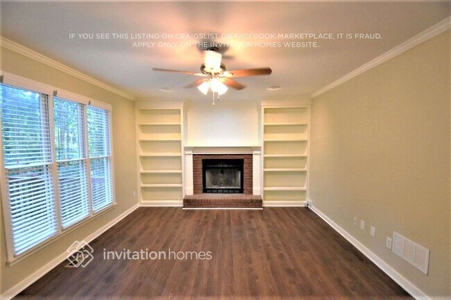 Photo - 607 Chase Trail