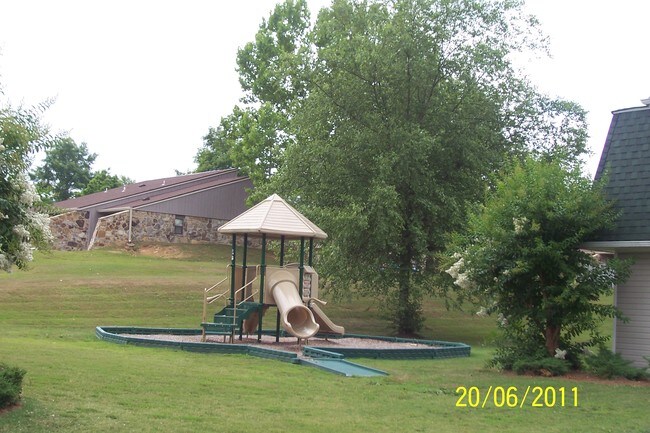 Quail Ridge at Mallard Pointe
