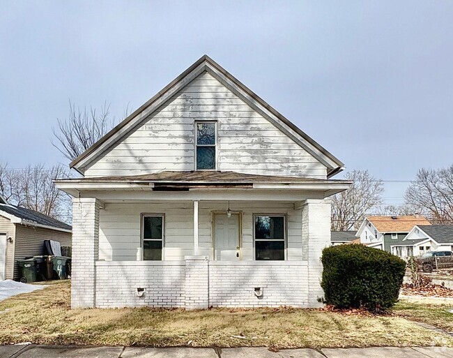 Building Photo - 1301 W Indiana Ave Rental